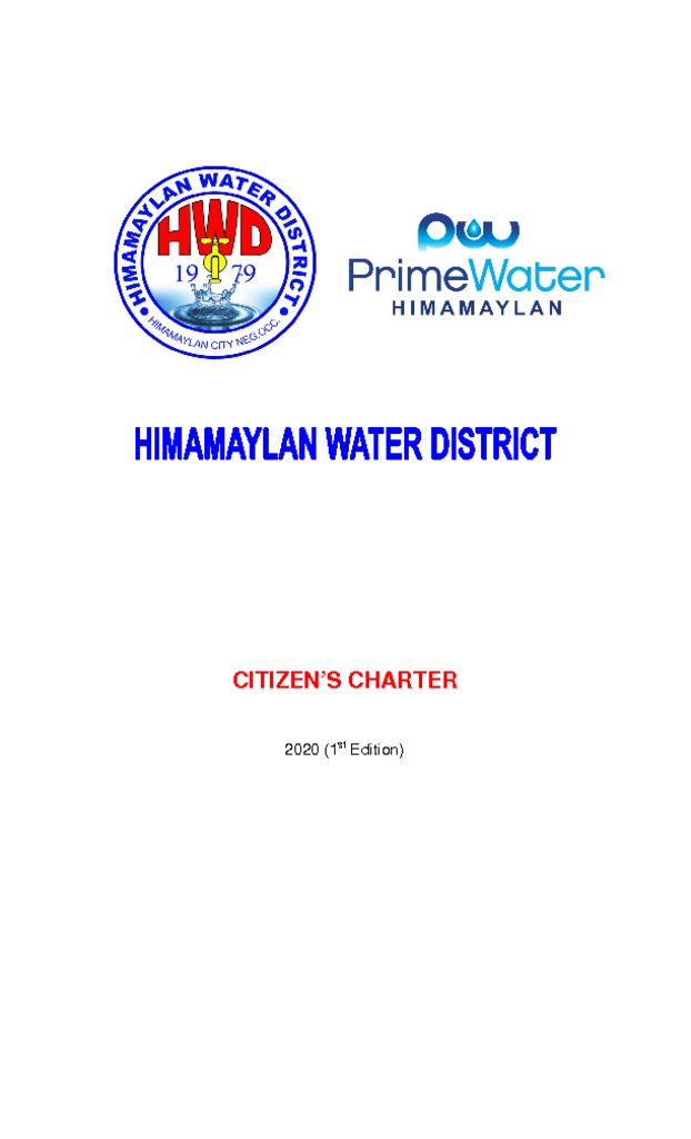 thumbnail of CITIZENS-CHARTER-2020-1st-edition-1